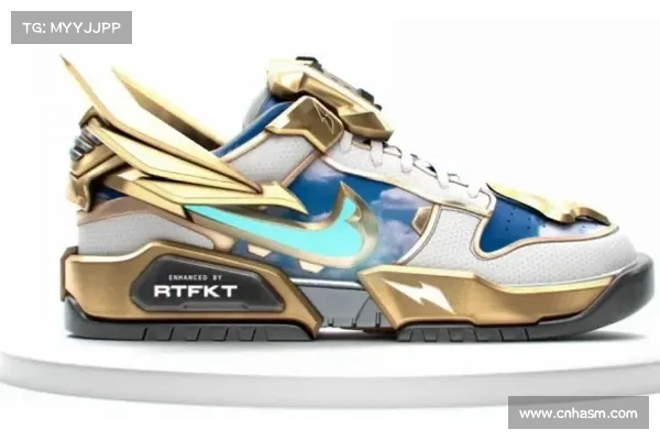 Nike元宇宙》SWOOSH推出Our Force 1球鞋NFT!持有CloneX优先注册网域 Nike元宇宙》SWOOSH推出Our Force 1球鞋NFT!持有CloneX优先注册网域